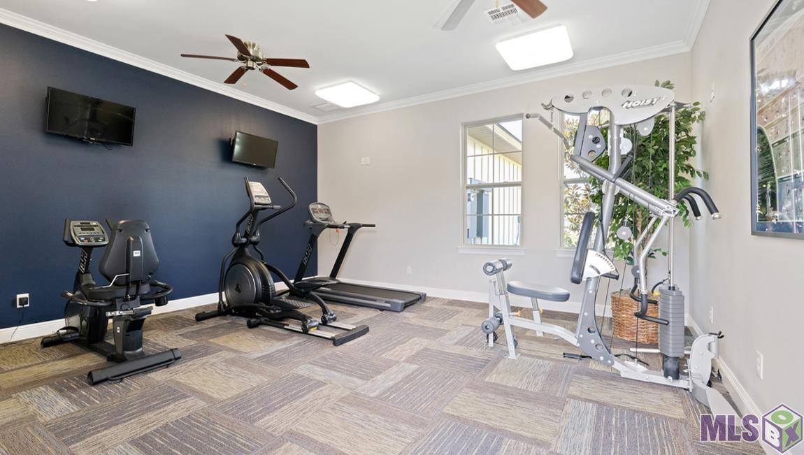 1237 Drago Drive Baton Rouge, LA 70820 - Photo 2 of 5