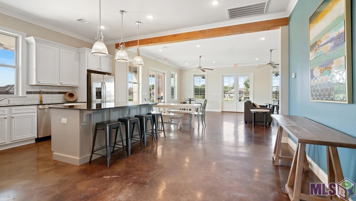 1237 Drago Drive Baton Rouge, LA 70820 - Photo 3 of 5