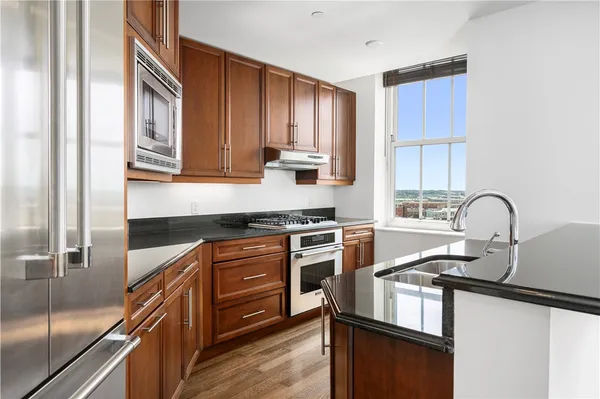 $6,200 | 1 West Exchange Street, Unit 1804, Providence, RI 02903