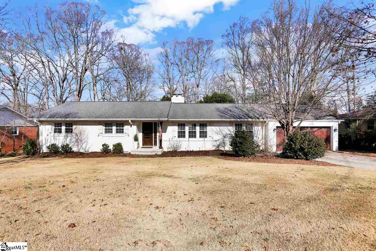 24 Spring Forest Road Greenville, SC 29615 - Photo 1 of 33 Gallery Image 1