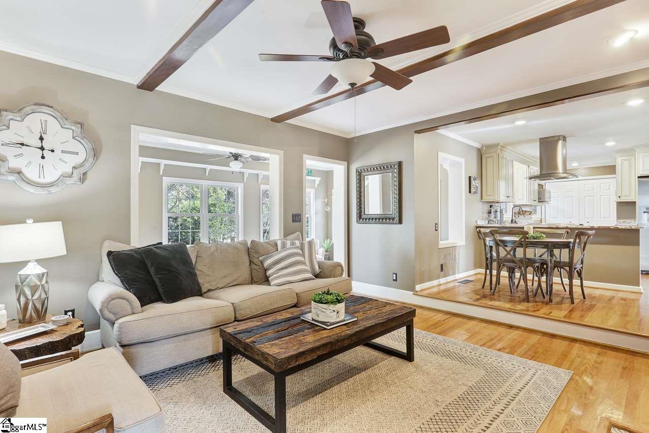 24 Spring Forest Road Greenville, SC 29615 - Photo 13 of 33 Gallery Image 13
