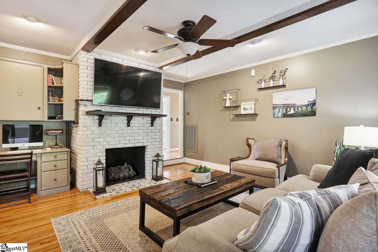 24 Spring Forest Road Greenville, SC 29615 - Photo 14 of 33 Gallery Image 14