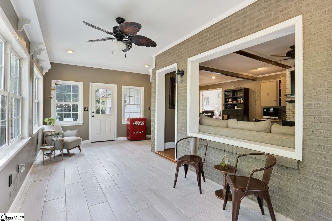 24 Spring Forest Road Greenville, SC 29615 - Photo 15 of 33 Gallery Image 15