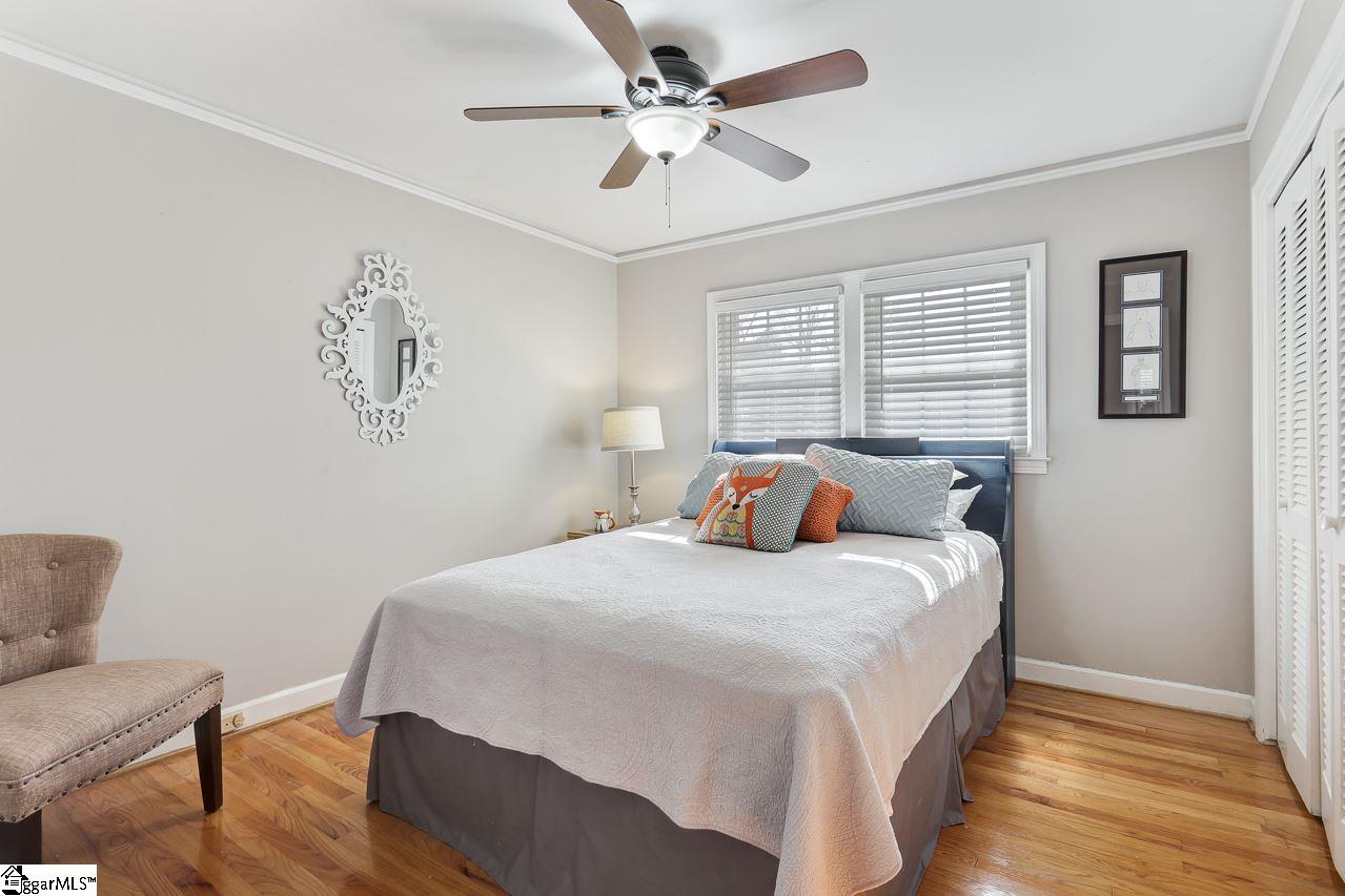 24 Spring Forest Road Greenville, SC 29615 - Photo 19 of 33 Gallery Image 19