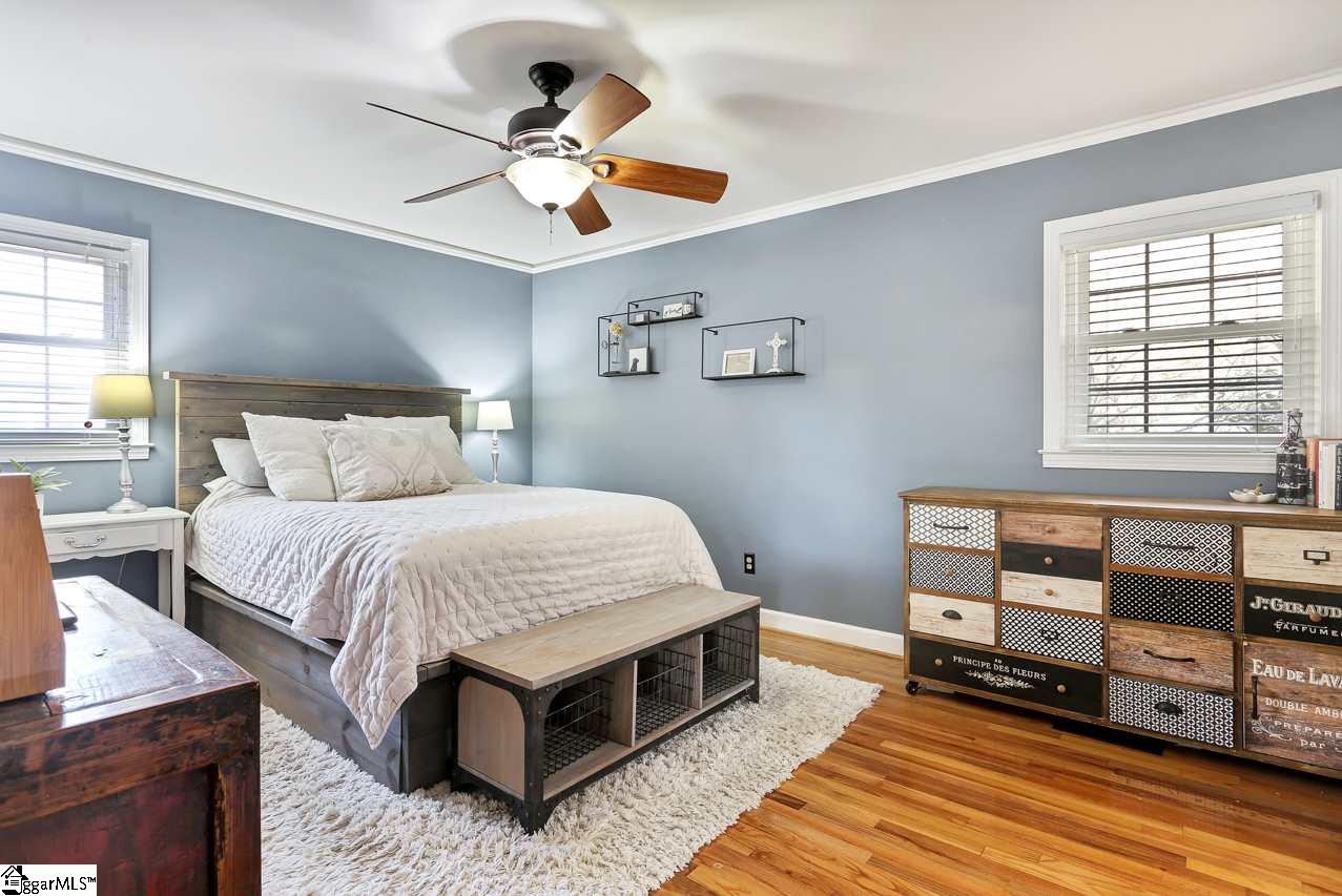 24 Spring Forest Road Greenville, SC 29615 - Photo 21 of 33 Gallery Image 21
