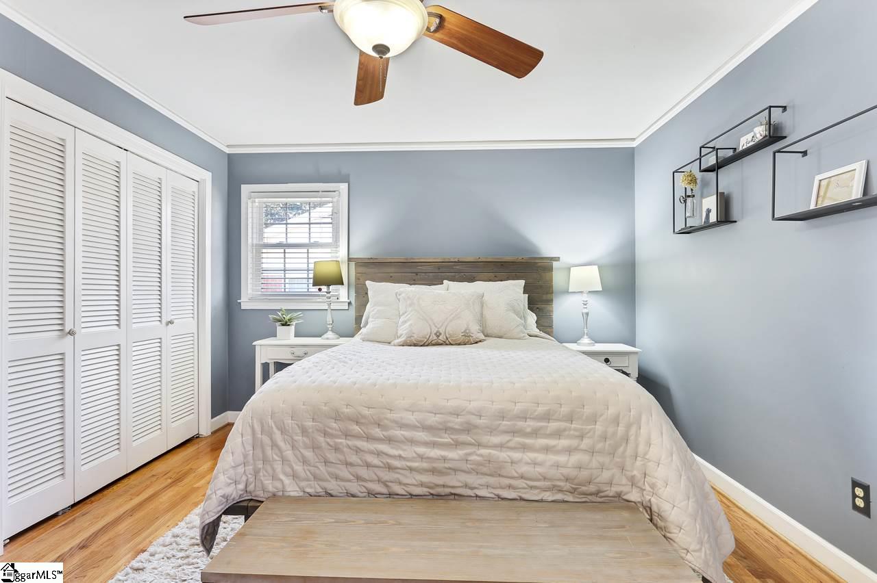24 Spring Forest Road Greenville, SC 29615 - Photo 22 of 33 Gallery Image 22