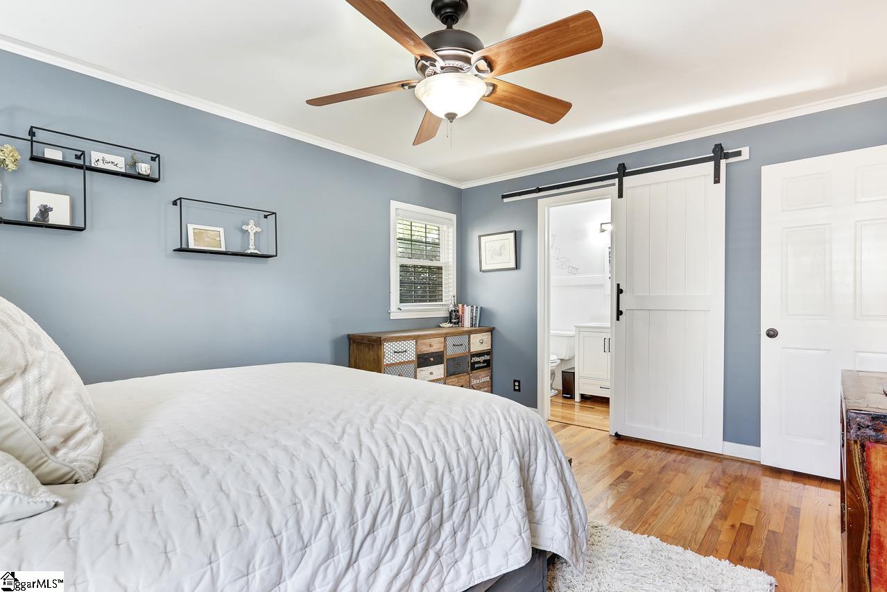 24 Spring Forest Road Greenville, SC 29615 - Photo 23 of 33 Gallery Image 23