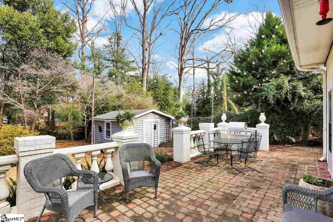 24 Spring Forest Road Greenville, SC 29615 - Photo 26 of 33 Gallery Image 26
