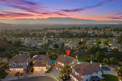 $1,249,000 | 3209 Crystal Ridge Circle, Corona, CA 92882