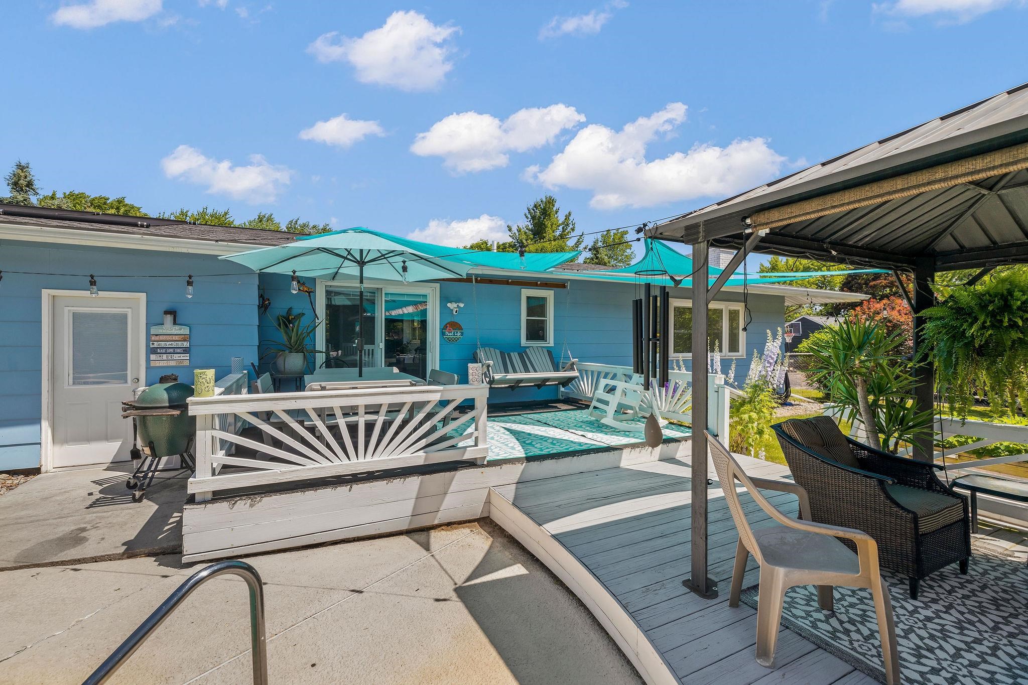 4263 Shattuck Road Saginaw, MI 48603 - Photo 18 of 56 Gallery Image 18