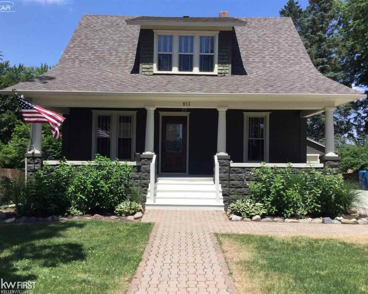 813 Main Street Fenton, MI 48430 - Photo 1 of 35 Gallery Image 1