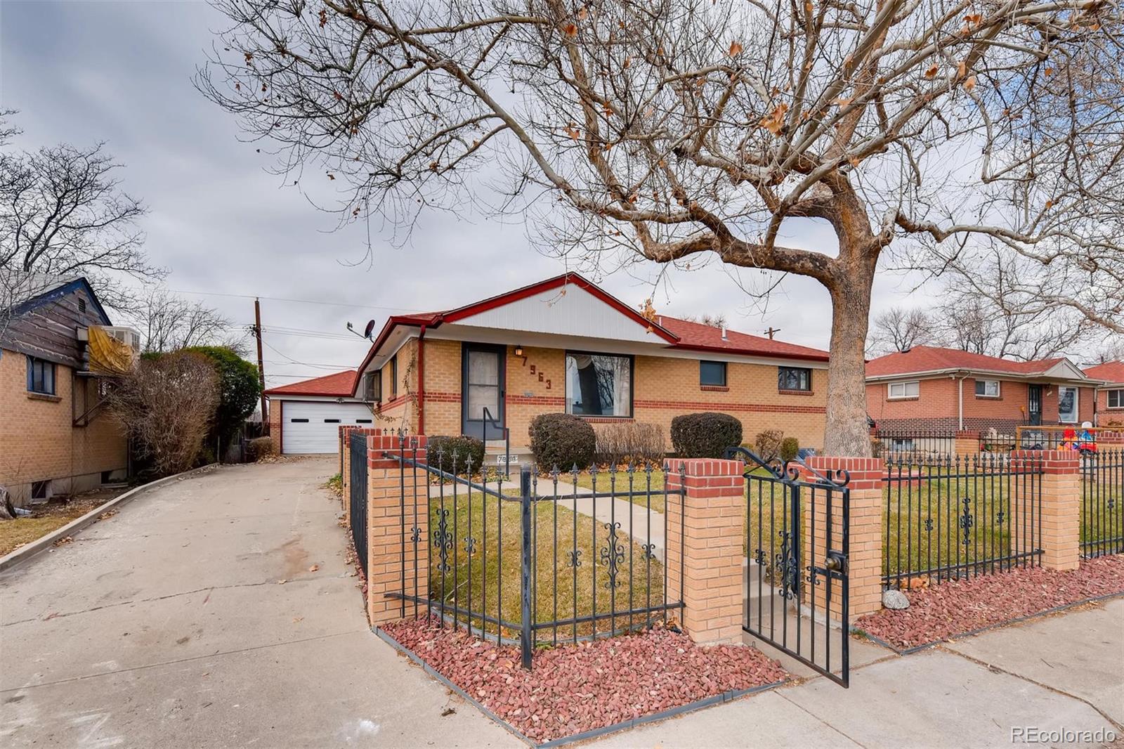 7963 Raritan Street Denver, CO 80221 - Photo 1 of 22 Gallery Image 1