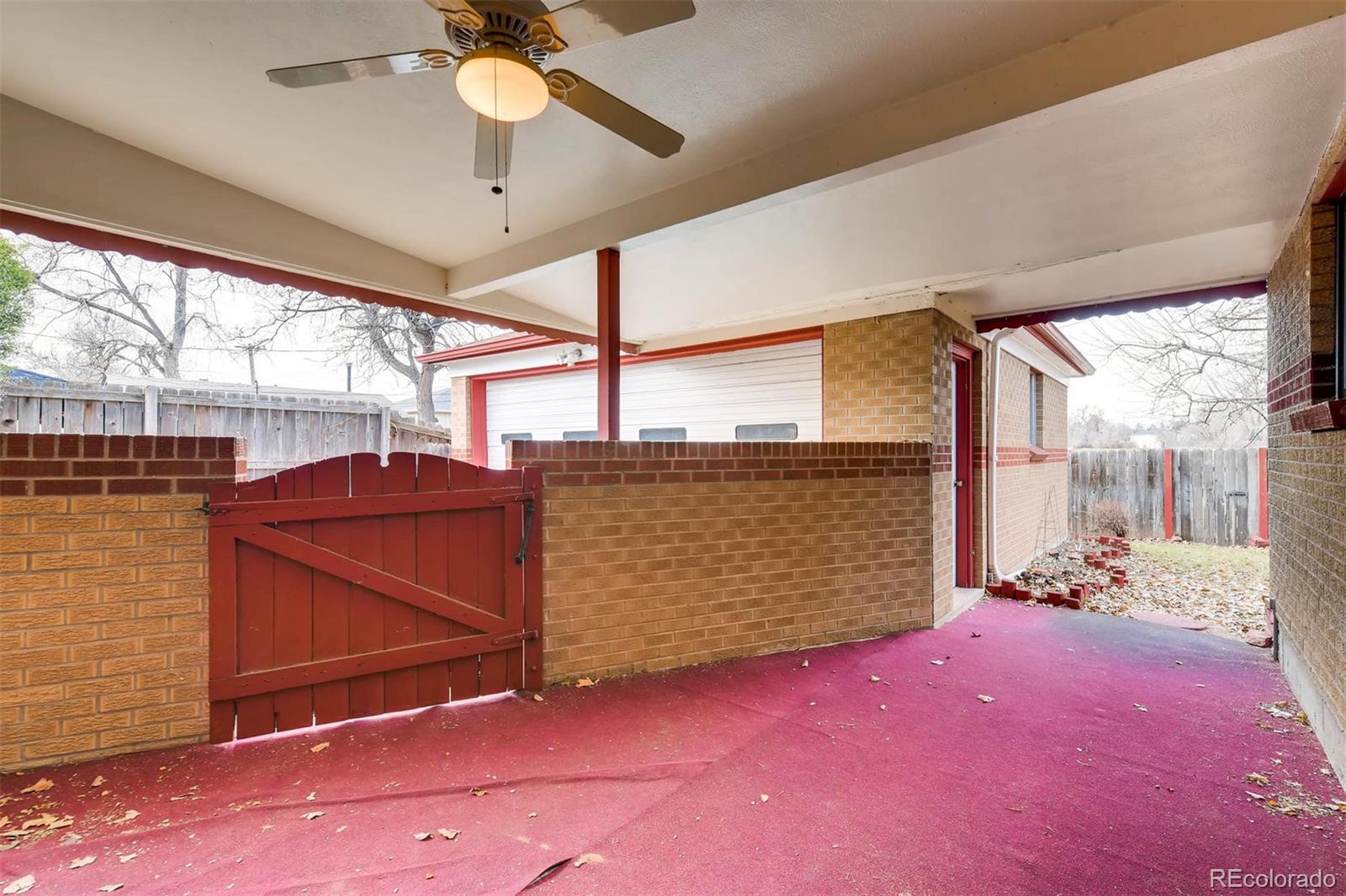 7963 Raritan Street Denver, CO 80221 - Photo 20 of 22 Gallery Image 20