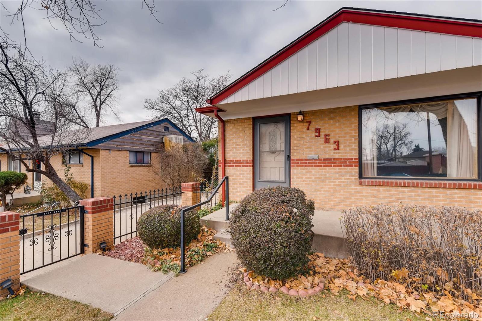 7963 Raritan Street Denver, CO 80221 - Photo 2 of 22 Gallery Image 2