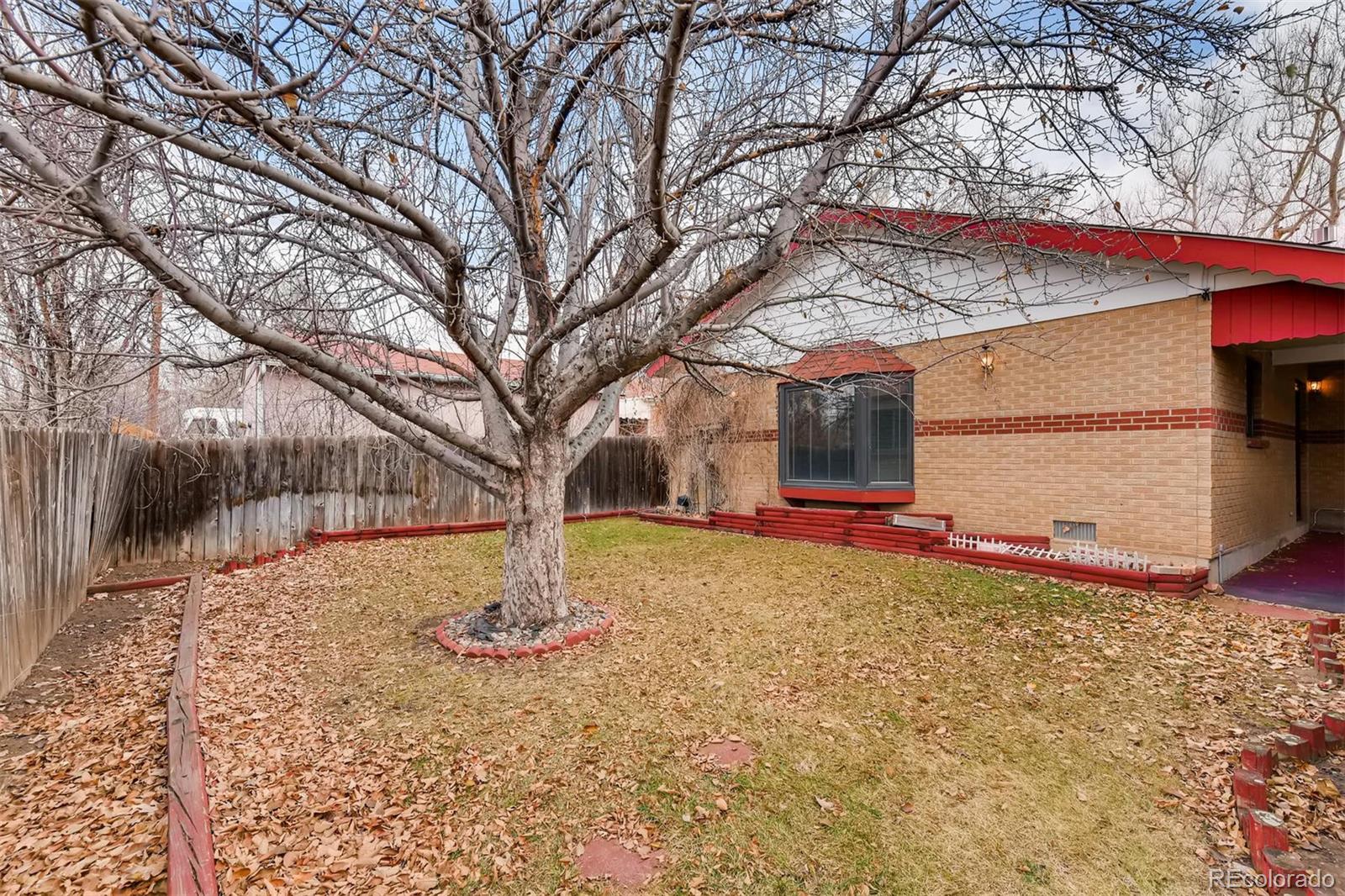 7963 Raritan Street Denver, CO 80221 - Photo 21 of 22 Gallery Image 21
