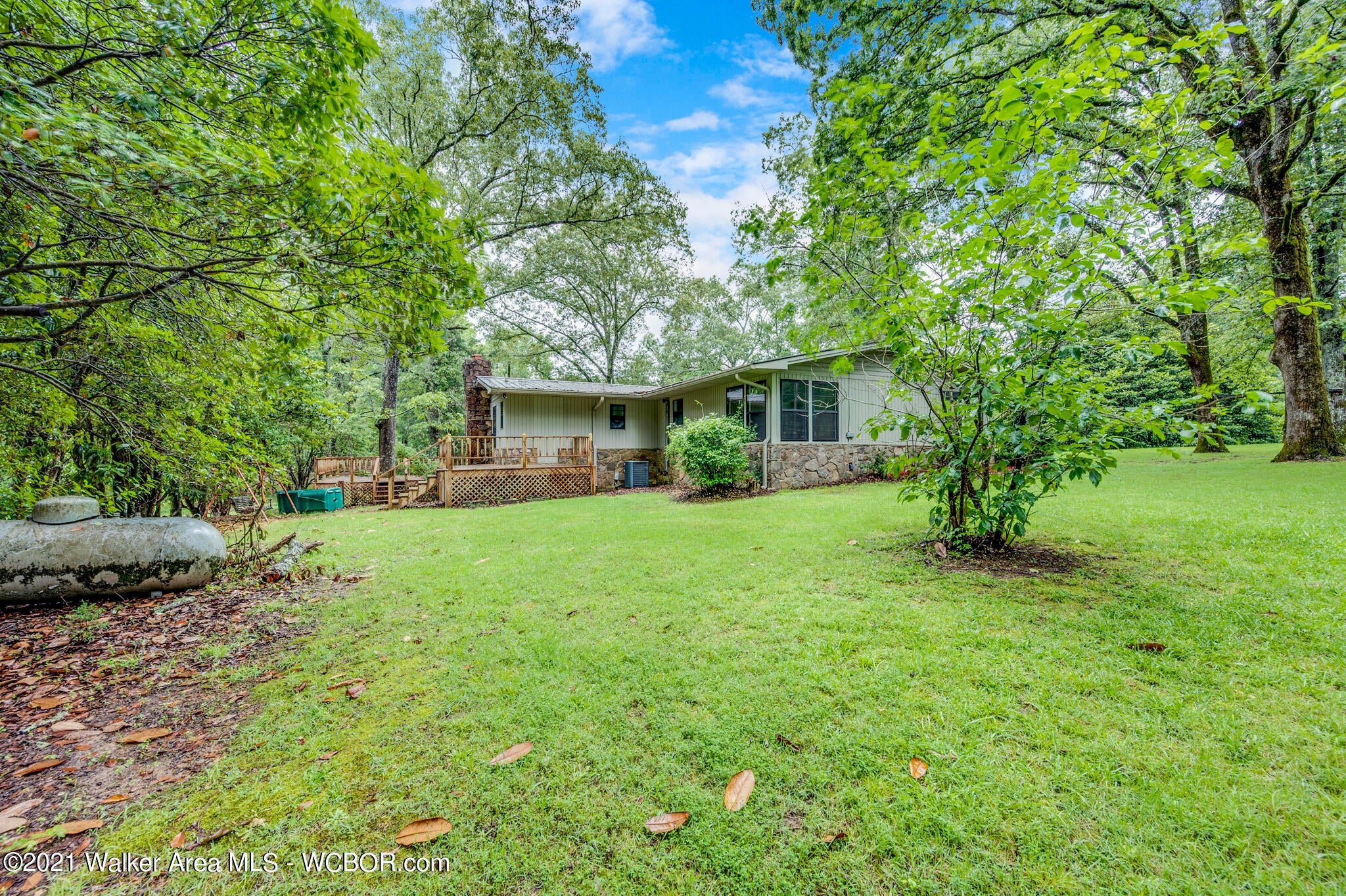 660 El Clair Farm Road Jasper, AL 35504 - Photo 22 of 26 Gallery Image 22