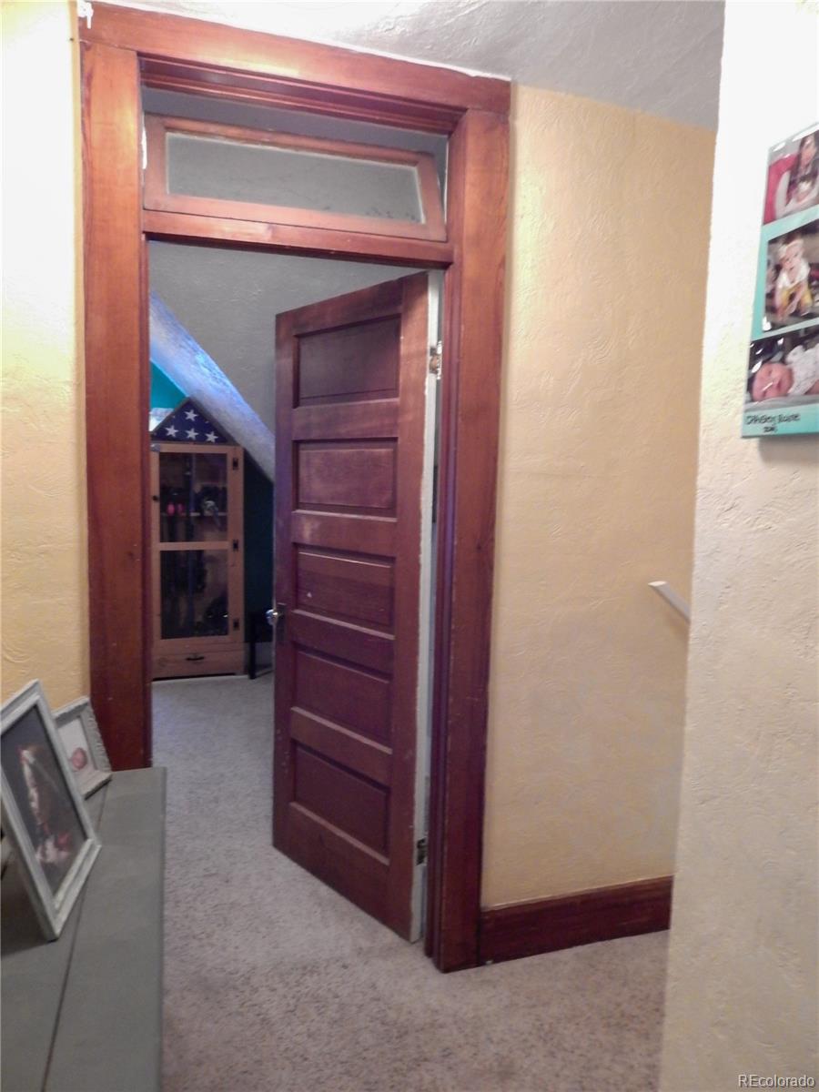 910 South Main Street Lamar, CO 81052 - Photo 29 of 37 a view of an empty room