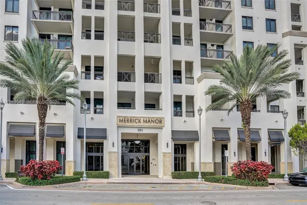 $7,500 | 301 Altara Avenue, Unit 835, Coral Gables, FL 33146