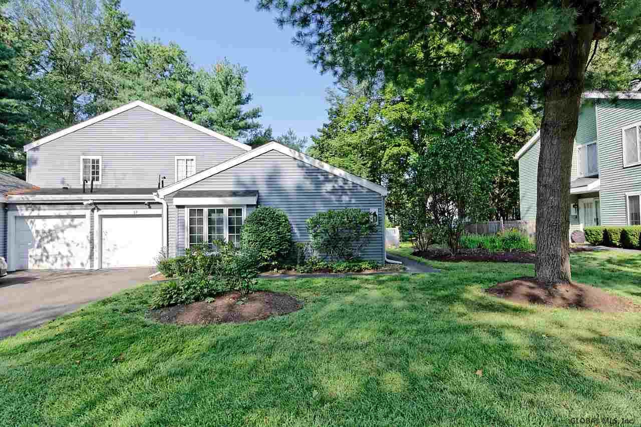 17 Leaf Road Bethlehem, NY 12054 - Photo 1 of 20 Photo 1
