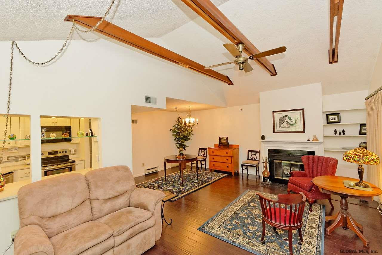 17 Leaf Road Bethlehem, NY 12054 - Photo 6 of 20 Photo 6