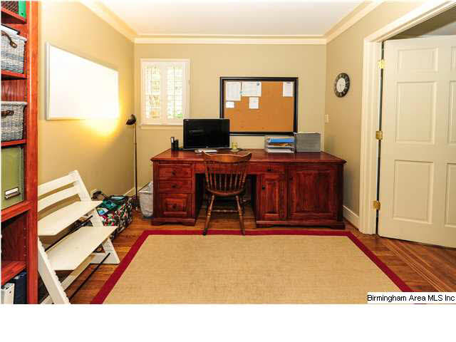 1608 Wellington View Road Birmingham, AL 35209 - Photo 16 of 32