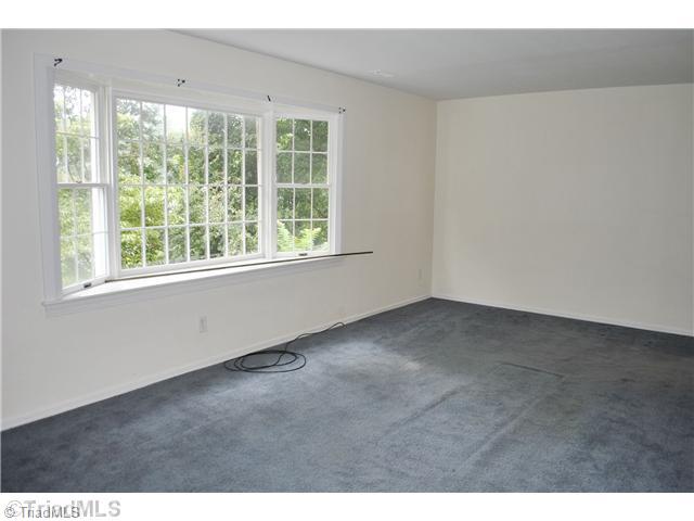 2942 F St Marks Road Southwest Winston-Salem, NC 27103 - Photo 2 of 8 Living Room.