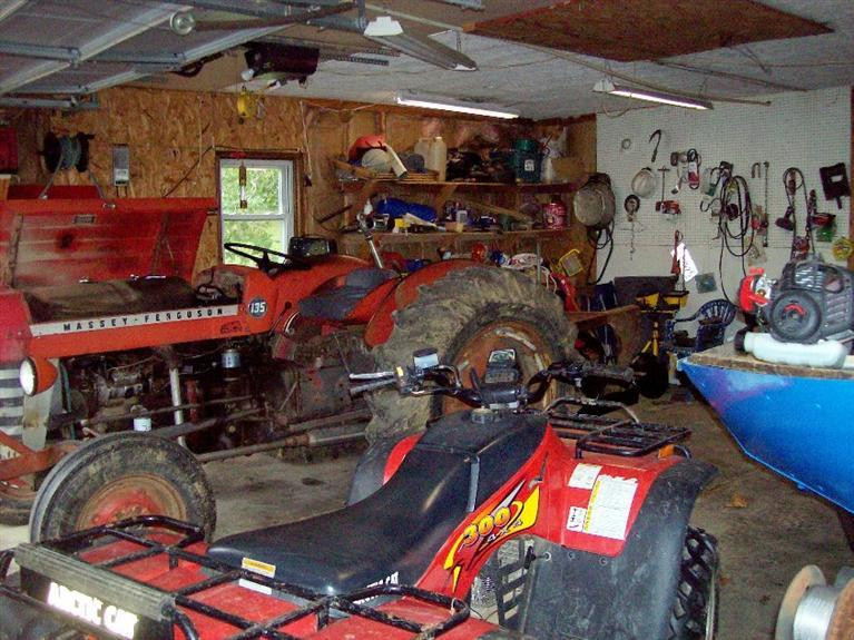 8675 Ironworks Road Winchester, KY 40391 - Photo 31 of 34 Photo 31