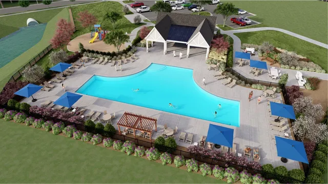 $1,895 | 117 Vanilla Orchid Lane, Garner, NC 27529