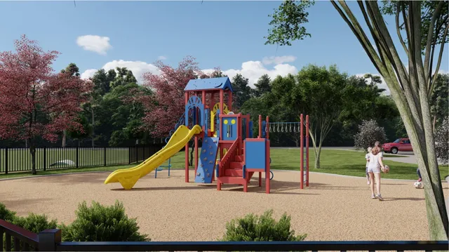 $1,895 | 117 Vanilla Orchid Lane, Garner, NC 27529