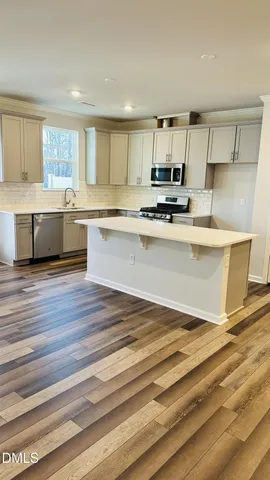 $1,895 | 117 Vanilla Orchid Lane, Garner, NC 27529