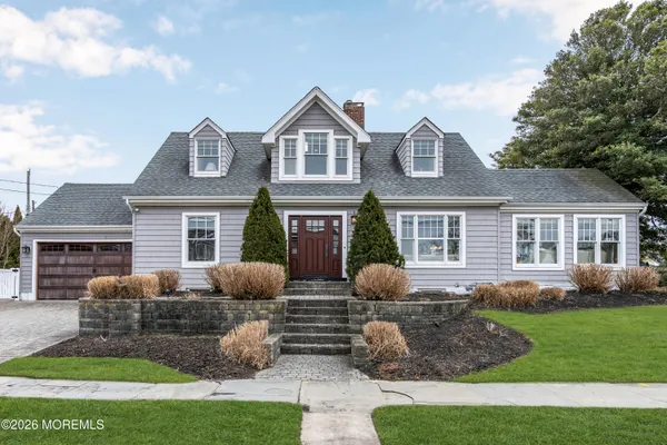 $3,499,999 | 13 Beacon Boulevard, Sea Girt, NJ 08750