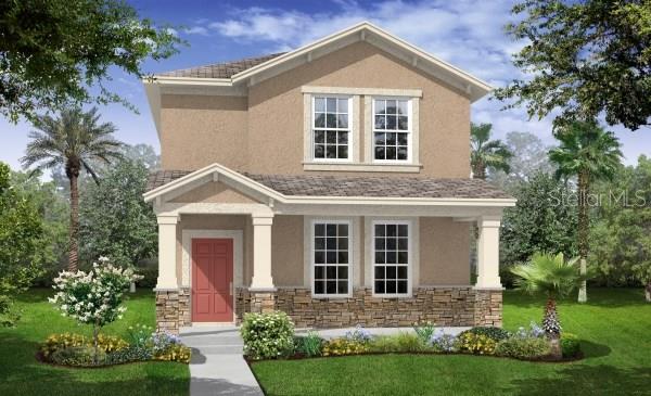 3428 Schoolhouse Road Harmony, FL 34773 - Photo 1 of 1 Exterior Front