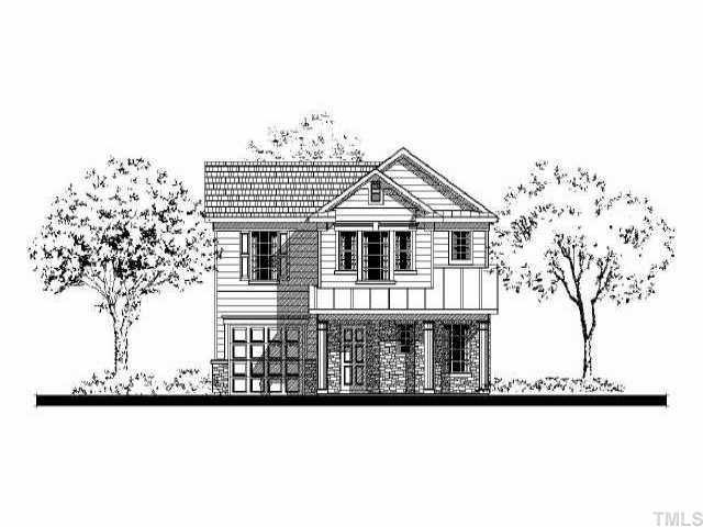 3768 Tryon Ridge Drive Raleigh, NC 27610 - Photo 1 of 1