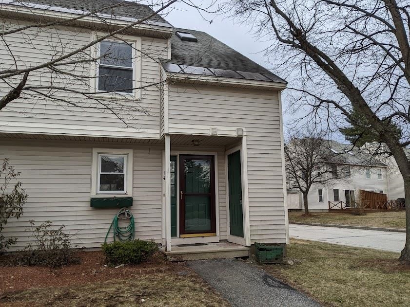 129 Fisherville Road, Unit 14 Concord, NH 03303 - Photo 1 of 31 Gallery Image 1