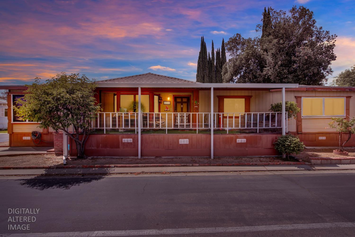 2621 Prescott Road, Unit 159 Modesto, CA 95350 - Photo 61 of 62