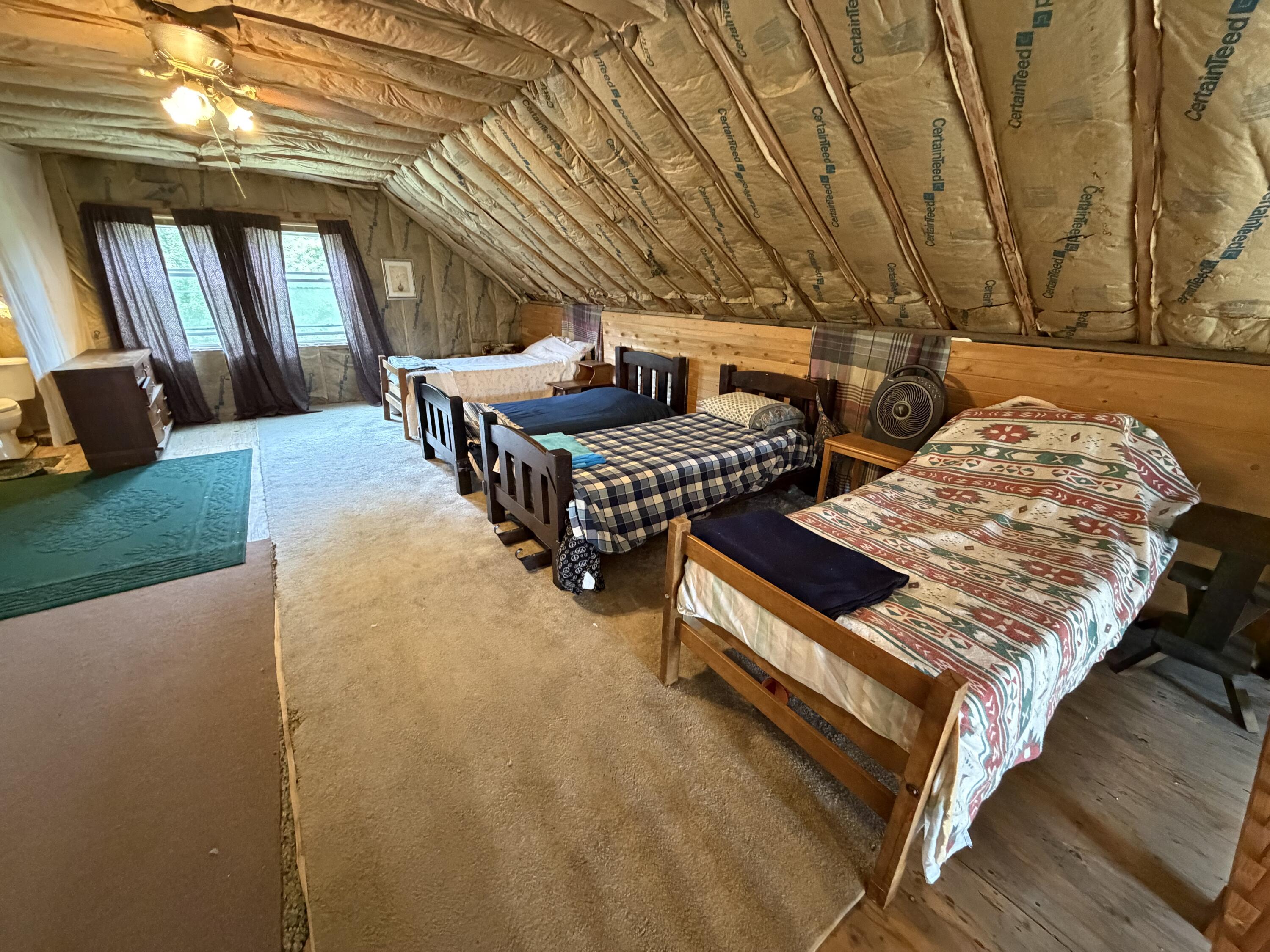 8 Steward Road Monson, ME 04464 - Photo 12 of 22 Loft