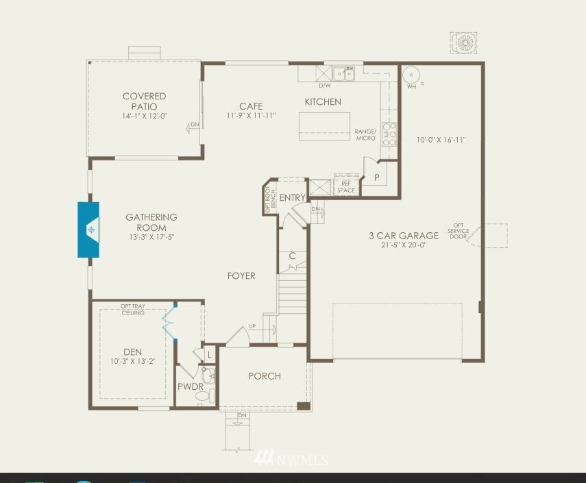20 215th Street Southeast, Unit 12 Bothell, WA 98021 - Photo 2 of 22 unknown