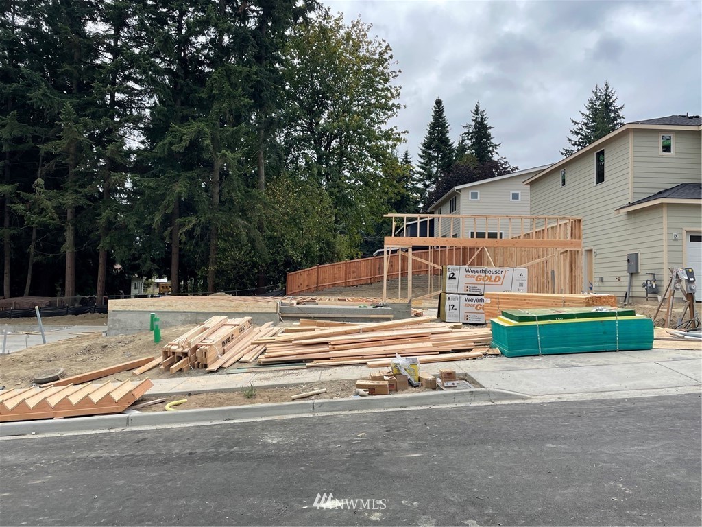 20 215th Street Southeast, Unit 12 Bothell, WA 98021 - Photo 4 of 22 a view of house with outdoor space and street view