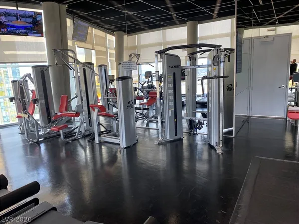 $4,000 | 3722 South Las Vegas Boulevard, Unit 1812, Las Vegas, NV 89158