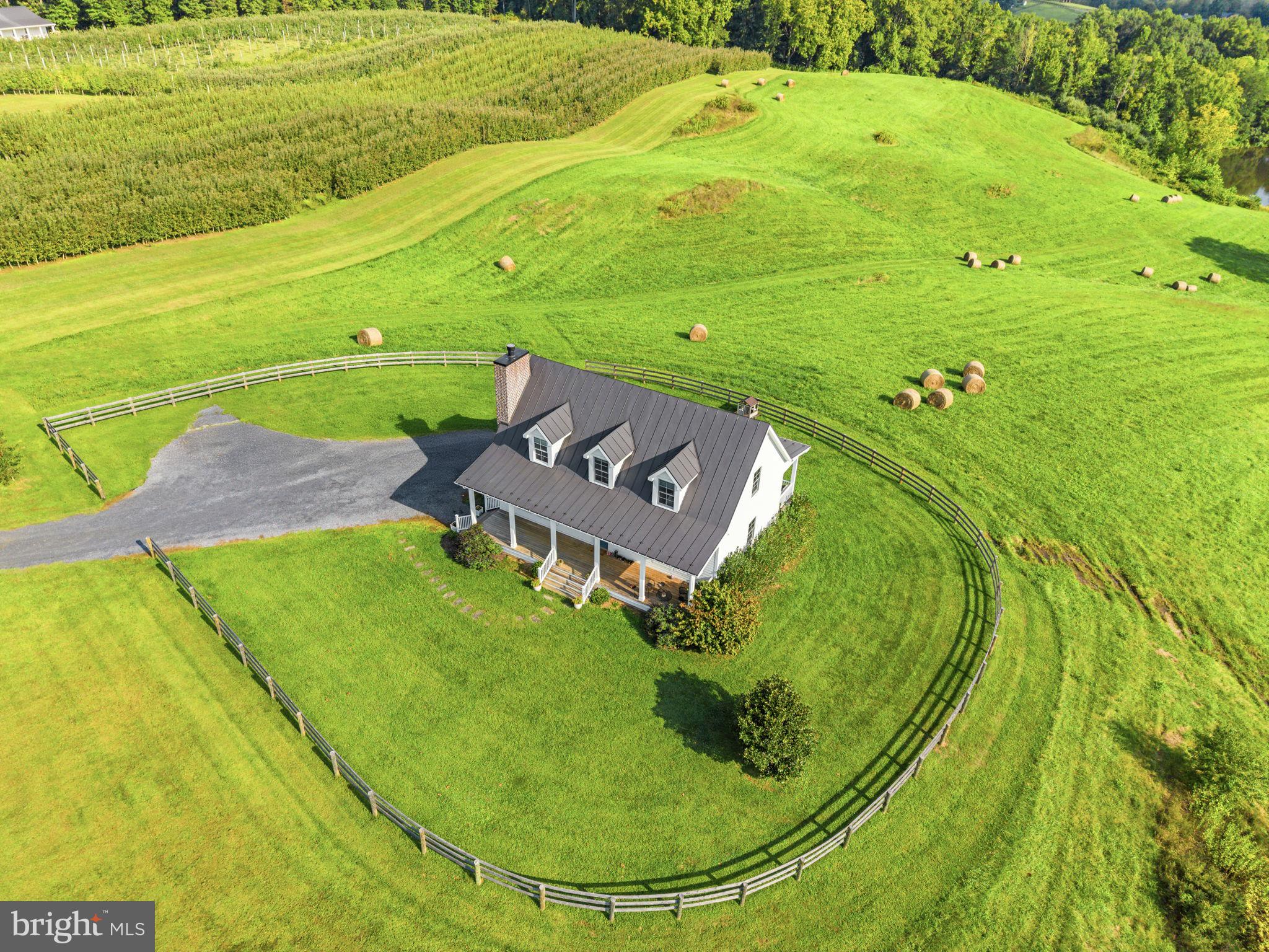 9470 Maidstone Road Delaplane, VA 20144 - Photo 6 of 80 Gallery Image 6