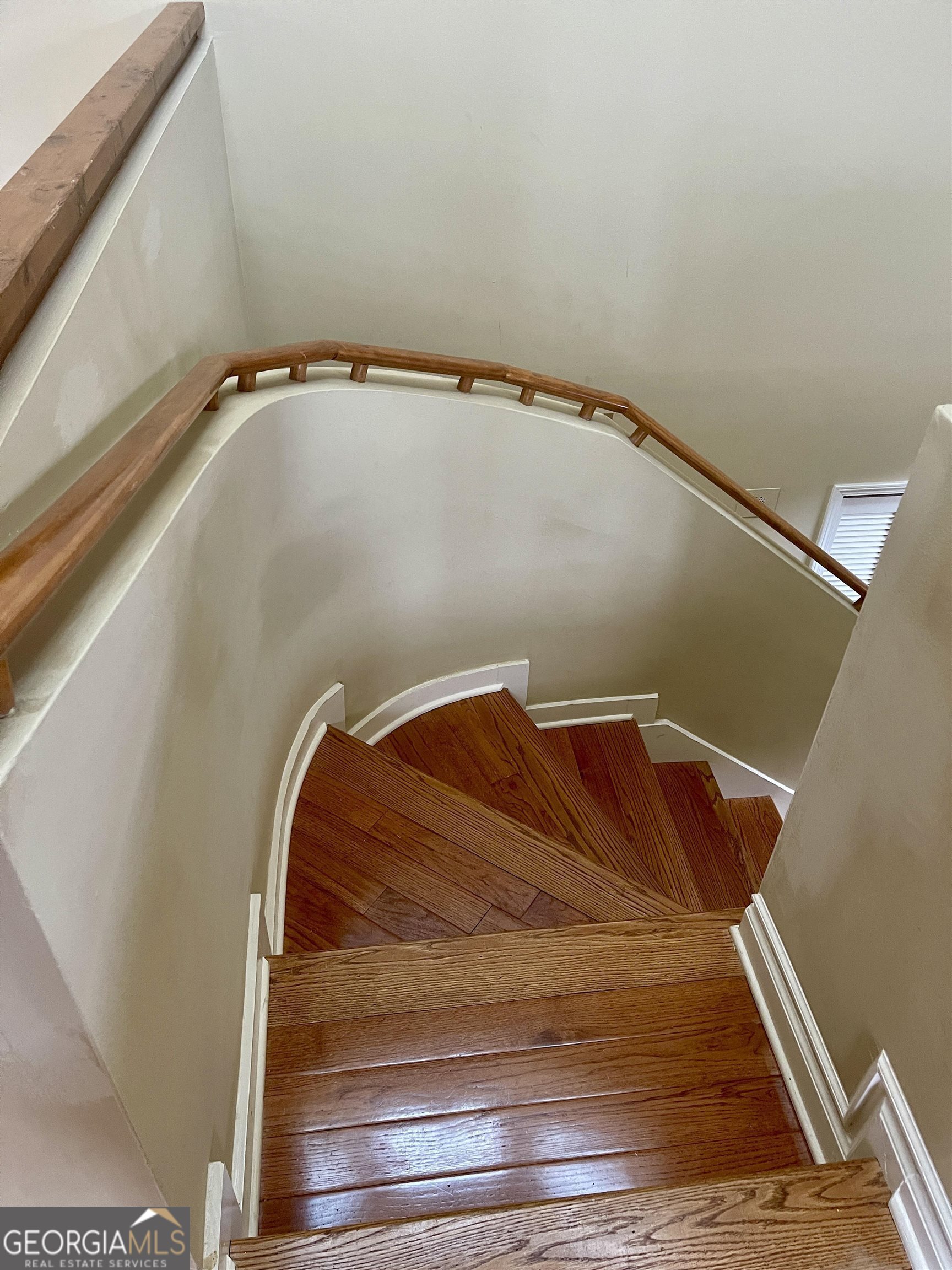 242 Ebenezer Church Road Fayetteville, GA 30215 - Photo 17 of 43 a view of entryway