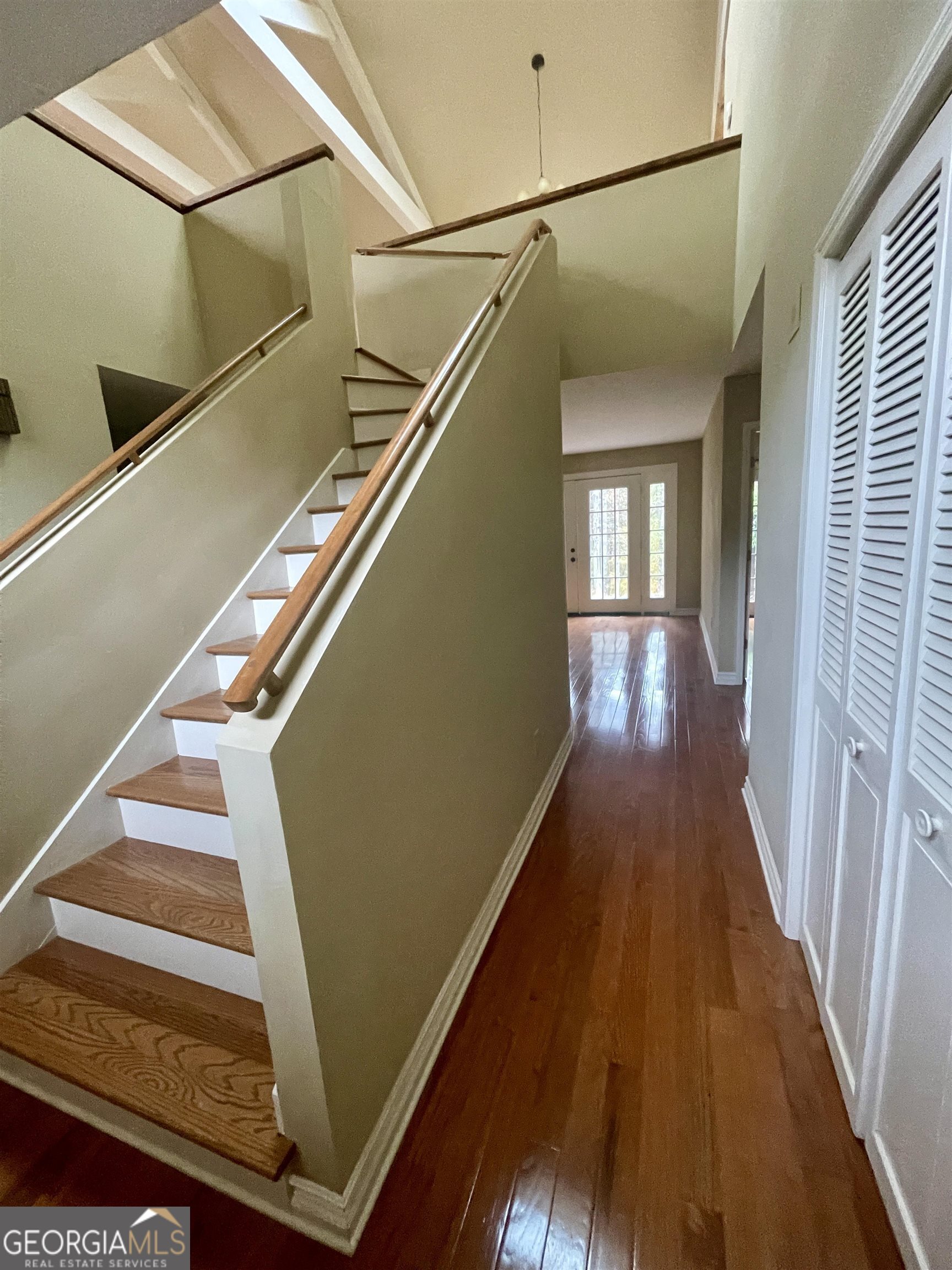 242 Ebenezer Church Road Fayetteville, GA 30215 - Photo 19 of 43 a view of entryway
