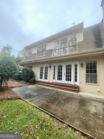 $3,000 | 242 Ebenezer Church Road, Fayetteville, GA 30215