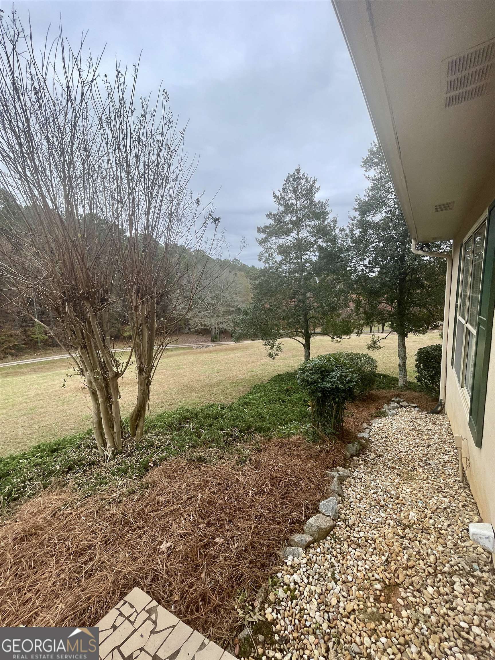 242 Ebenezer Church Road Fayetteville, GA 30215 - Photo 41 of 43 a view of a park with large trees