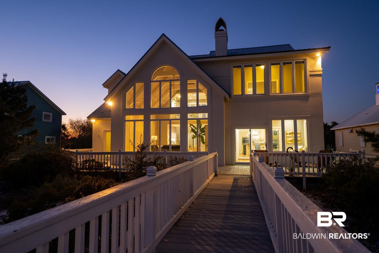 32560 River Road Orange Beach, AL 36561 - Photo 1 of 50