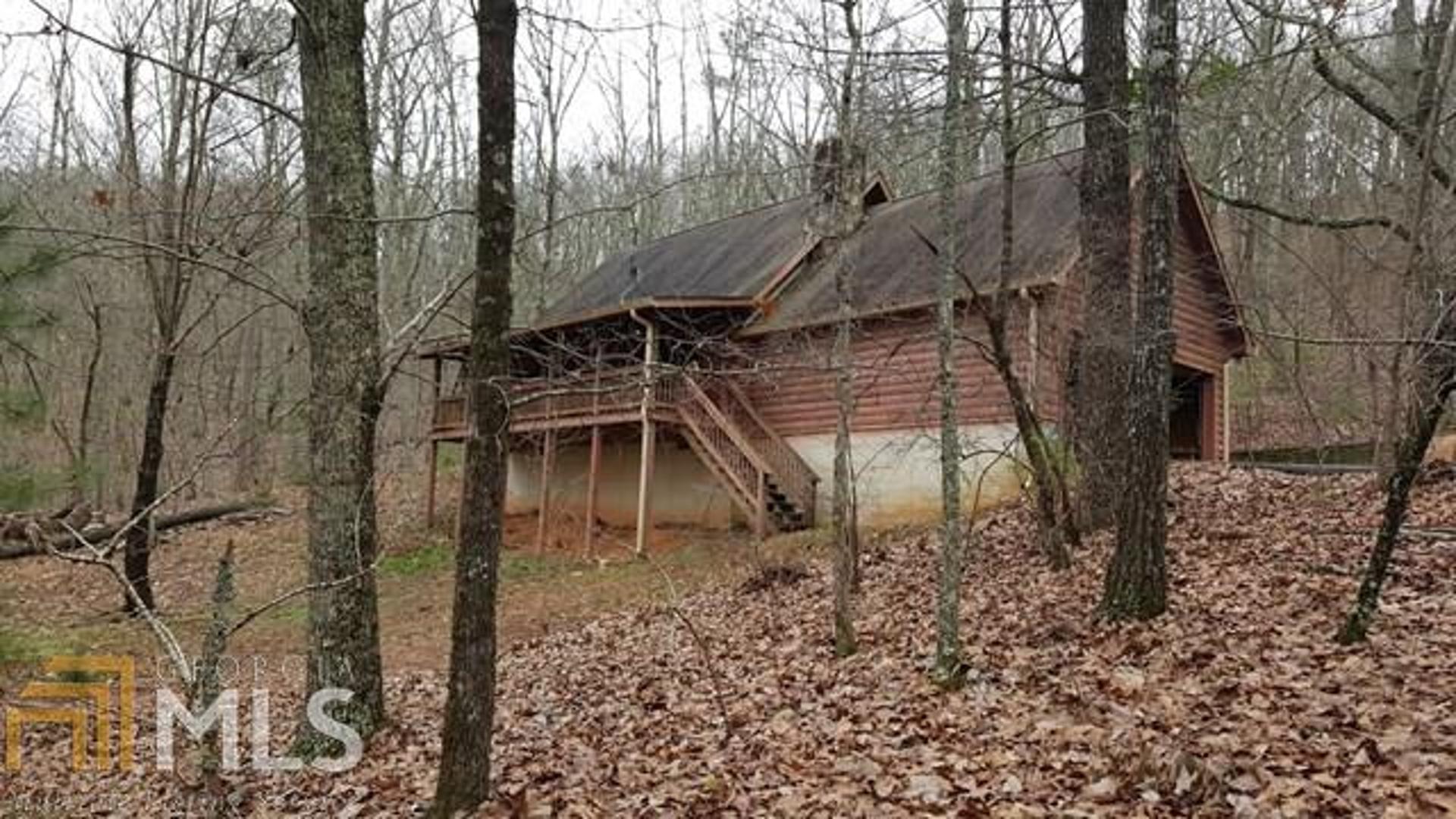 965 Morgan Copeland Road Hamilton, GA 31811 - Photo 1 of 1 Gallery Image 1