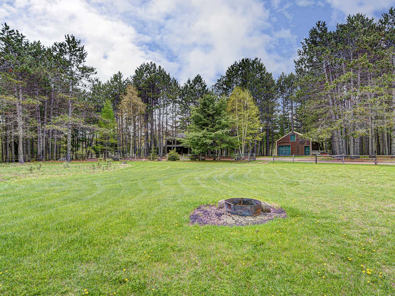 8547 Camp Pinemere Road Minocqua, WI 54548 - Photo 30 of 32 Gallery Image 30