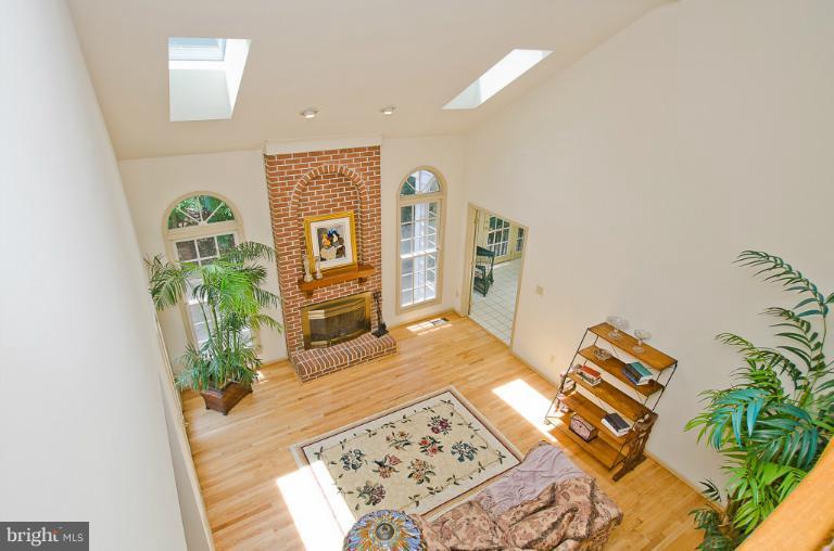 8325 Kings Ridge Court Springfield, VA 22153 - Photo 23 of 25 View of Family Rm