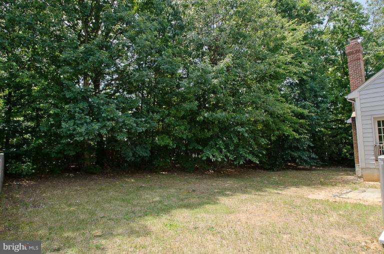 8325 Kings Ridge Court Springfield, VA 22153 - Photo 7 of 25 Exterior (Rear)
