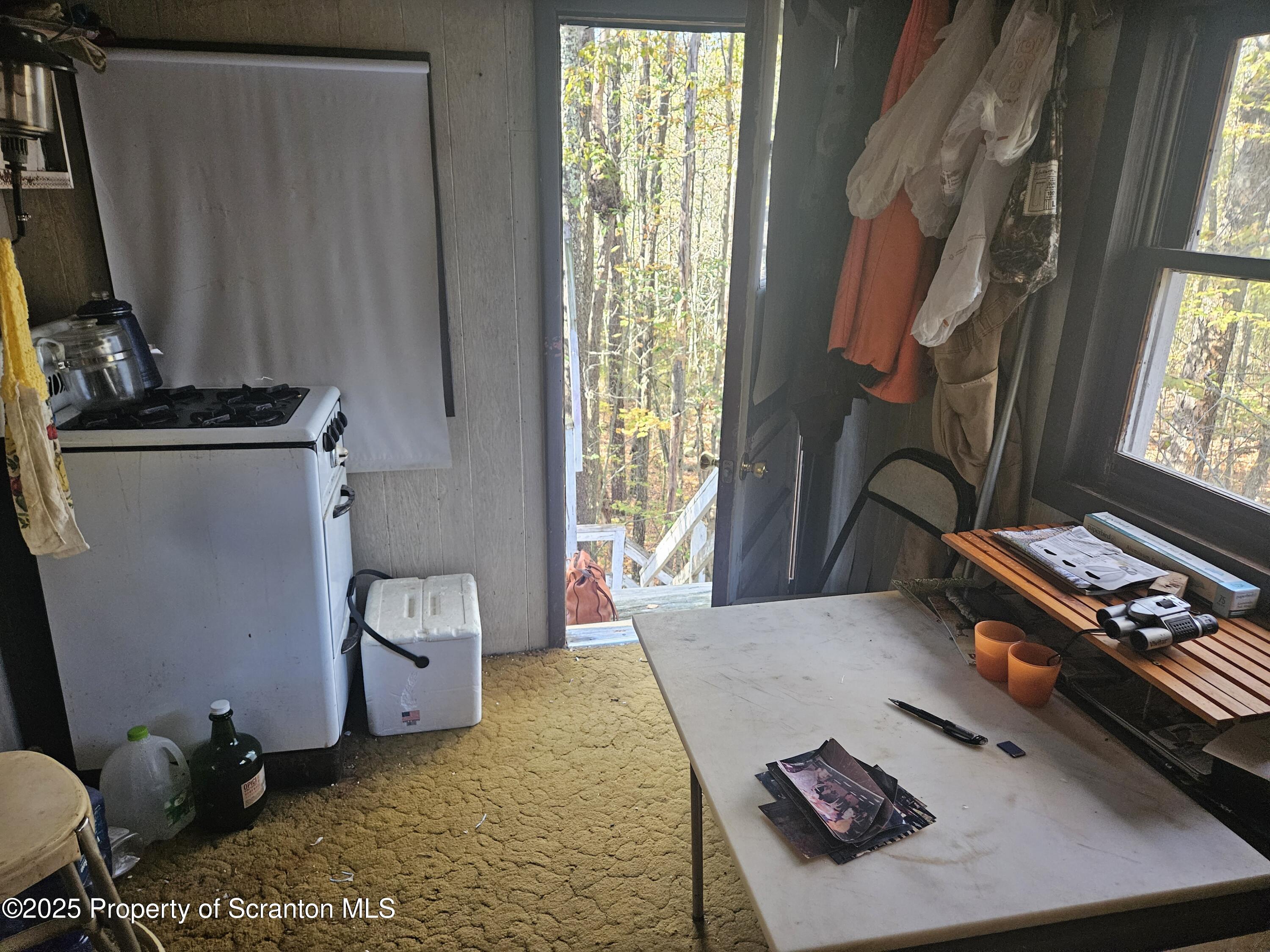 Gas Hollow Road Newfoundland, PA 18445 - Photo 12 of 20 20251004_094613